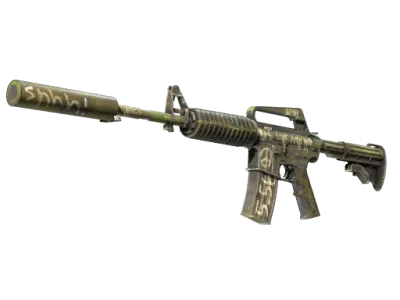 M4A1-S | Flashback (Factory New)