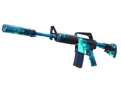 M4A1-S | Icarus Fell (Factory New)
