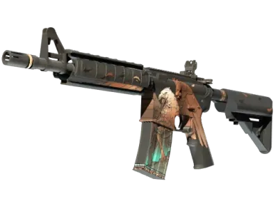 M4A4 | Griffin (Factory New)