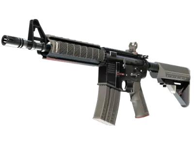 M4A4 | Magnesium (Factory New)