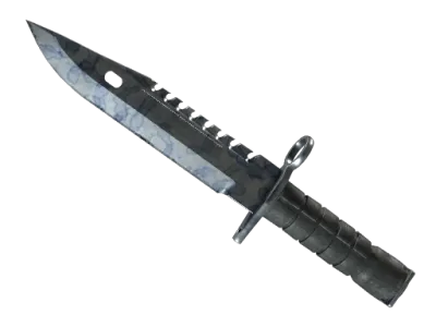 ★ M9 Bayonet | Stained (Factory New)