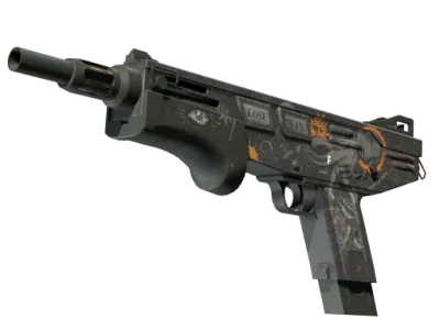MAG-7 | Foresight (Factory New)