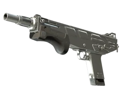 MAG-7 | Silver (Factory New)