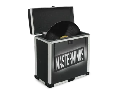 Masterminds Music Kit Box