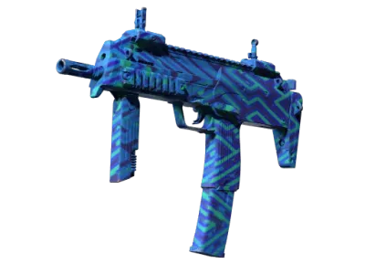 MP7 | Asterion (Factory New)