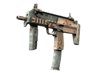 MP7 | Special Delivery (Factory New)