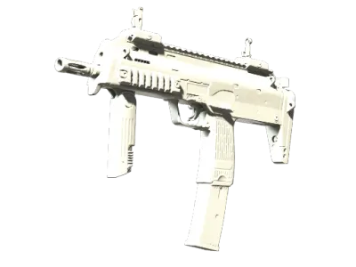 MP7 | Whiteout (Factory New)