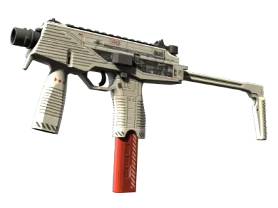 MP9 | Airlock (Factory New)