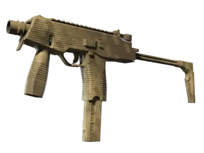 MP9 | Sand Dashed (Factory New)