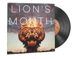 Music Kit | Ian Hultquist, Lion's Mouth