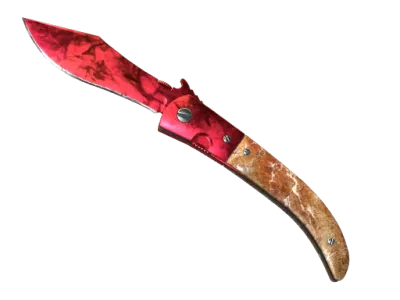 ★ Navaja Knife | Doppler Ruby (Factory New)