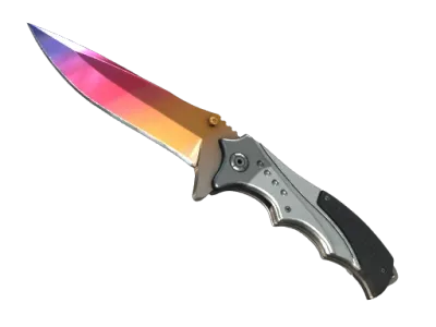 ★ Nomad Knife | Fade (Factory New)