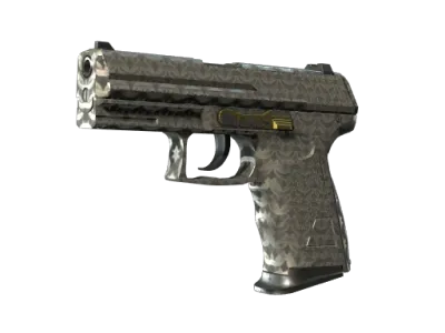 P2000 | Chainmail (Factory New)