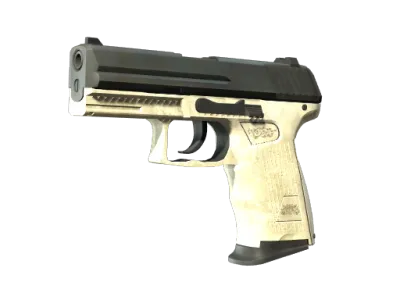 P2000 | Ivory (Factory New)