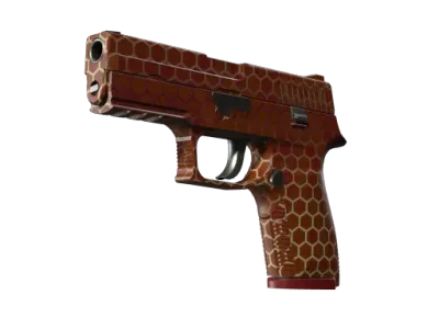 P250 | Hive (Factory New)