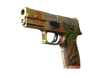 P250 | Inferno (Factory New)