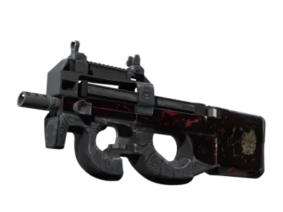 P90 | Shallow Grave (Factory New)