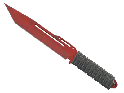 ★ Paracord Knife | Crimson Web (Factory New)