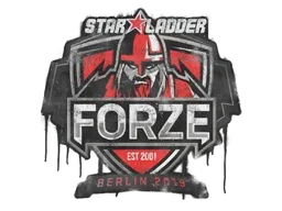 Sealed Graffiti | forZe eSports | Berlin 2019