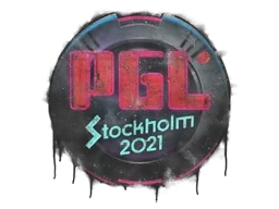 Sealed Graffiti | PGL | Stockholm 2021