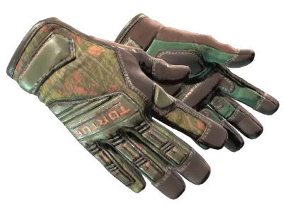 ★ Specialist Gloves | Buckshot (Factory New)