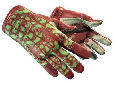 ★ Sport Gloves | Bronze Morph (Factory New)