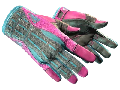 ★ Sport Gloves | Vice (Factory New)