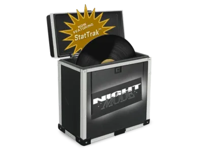 StatTrak™ NIGHTMODE Music Kit Box