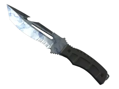 ★ Survival Knife | Stained (Factory New)