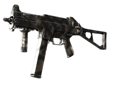 UMP-45 | Scorched (Factory New)