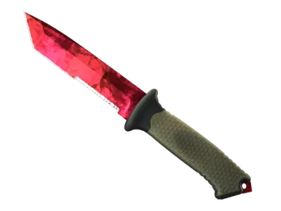 ★ Ursus Knife | Doppler Ruby (Factory New)