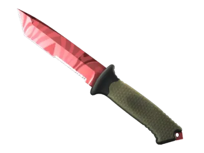 ★ Ursus Knife | Slaughter (Factory New)