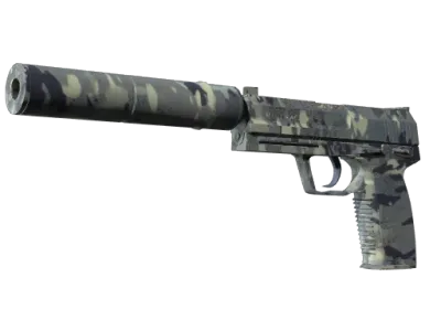 USP-S | Night Ops (Factory New)