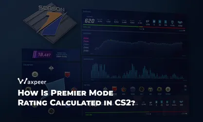 How Is Premier Mode Rating Calculated?