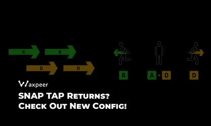 SnapTap Config is Back - No More Bans?