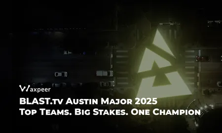 Everything You Need to Know About the BLAST.tv Austin Major 2025