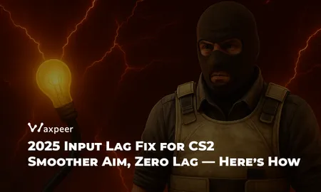 How to Fix CS2 Input Lag in 2025 for Smoother Gameplay
