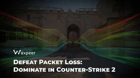 How to Fix Packet Loss in CS2 for Smooth Gameplay
