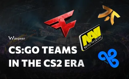 The Future of Professional CS:GO Teams After CS2 Release