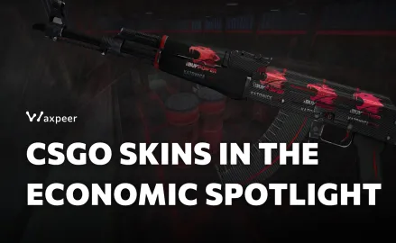 The Intersection of Digital and Real-World Value: CS Skins in Focus