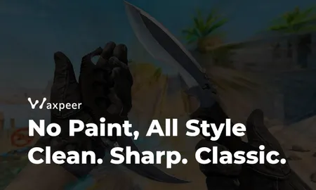 Top 7 Vanilla Knives in CS2 You Should Own