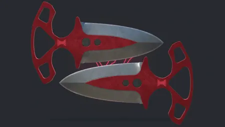 Sharp Savings for Gamers: Discover Budget CS2 Knife Alternatives