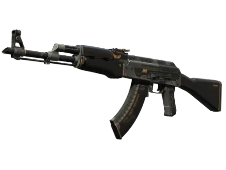 AK-47 | Elite Build (Well-Worn)