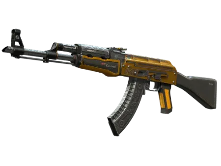 AK-47 | Fuel Injector (Factory New)