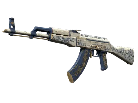 AK-47 | Inheritance (Battle-Scarred)