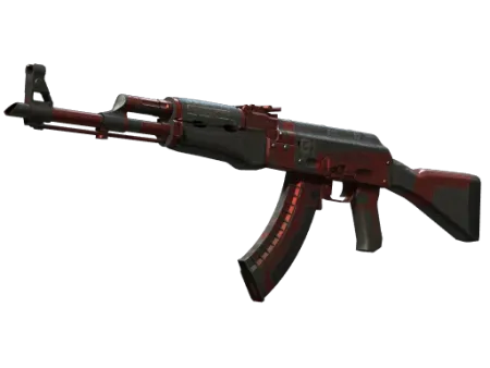 AK-47 | Orbit Mk01 (Field-Tested)