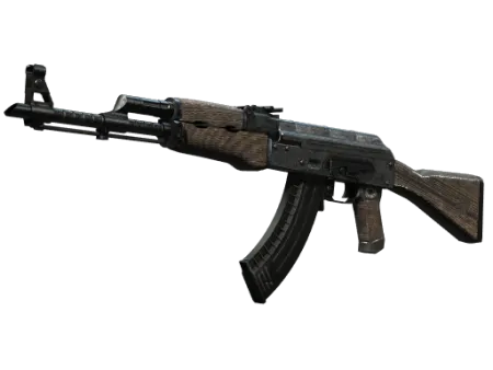 AK-47 | Steel Delta (Factory New)