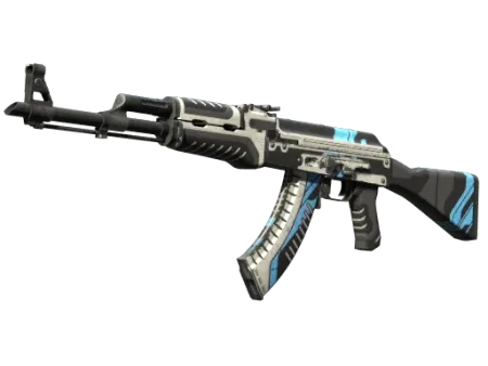 AK-47 | Vulcan (Well-Worn)