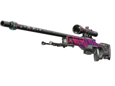 AWP | Chromatic Aberration (Field-Tested)