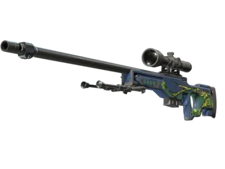 AWP | Corticera (Field-Tested)